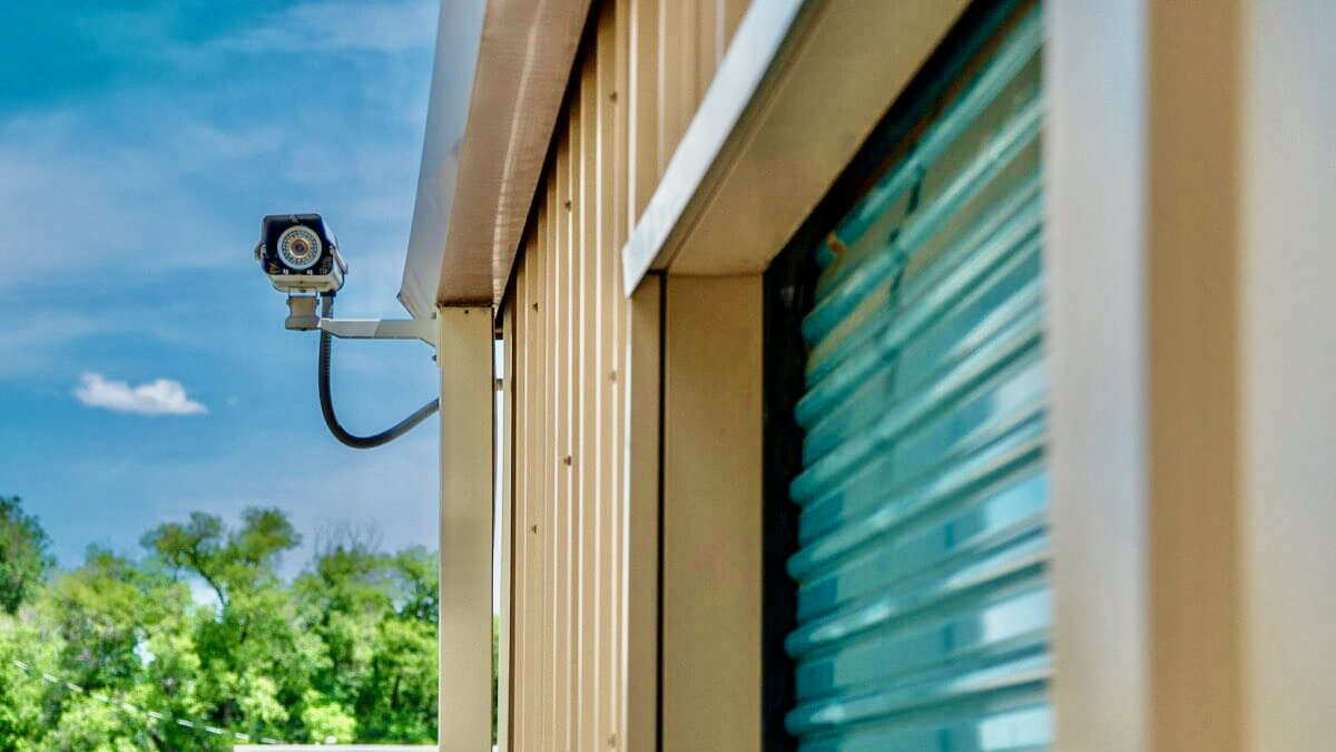 Secure Self Storage Units Near Me Cheap Storage Units of Longmont